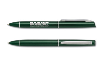 Landon Pen Forest Green