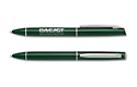 landon pen forest green
