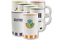 blocks ceramic mug 12oz.