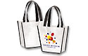 trapezoid tote