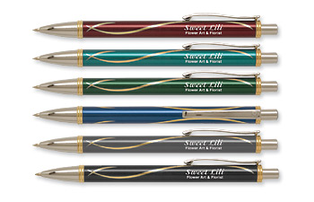 Estate Pen