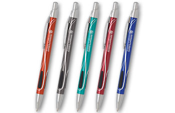 Silverline Avante Pen