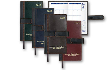Brentwood Pocket Calendar Monthly
