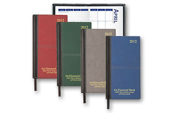 Elite Pocket Calendar Monthly