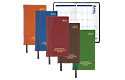 cabernet pocket calendar monthly