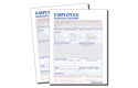 Employee Warning Report Forms