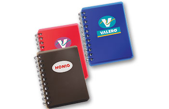Multi-Tasker Notebook