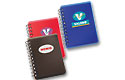 Multi-Tasker Notebook