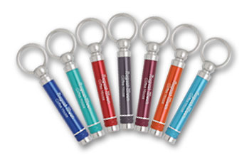Encore Keychain