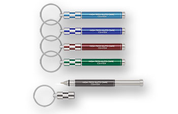 Keychain Plus