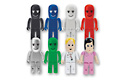usb people - 1gb
