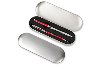 Metal Pen Gift Box