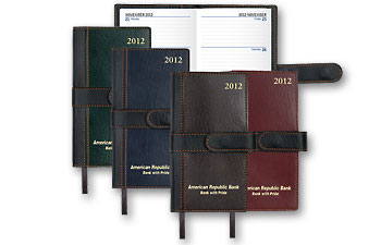 Brentwood Pocket Calendar Weekly