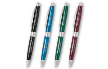 Atherton Pen