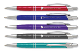 Eastwood Pen