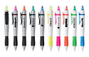 Dual Tip Pen Highlghter