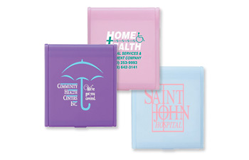 Pop Up Pocket Mirror