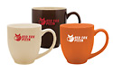 Bistro Mug 15 Oz