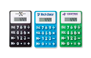 Flex Calculator