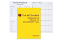 Digital 7X10 Student Agenda