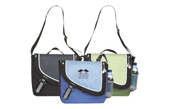 Atchison Eco A Step Ahead Bag