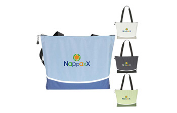 Atchison Eco Indispensable Tote
