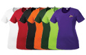 Sport-Tek® Competitor Tee - Womens