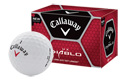 Callaway Hx Diablo Golf Balls