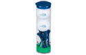 Top-Flite Xl 2 Ball & Tees Tube