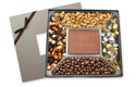 Executive Square Sampler Box