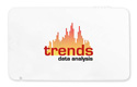 Credit Card Usb 2.0 Flash Drive 1Gb