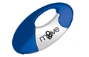 Clip-N-Carry Usb Drive 2Gb