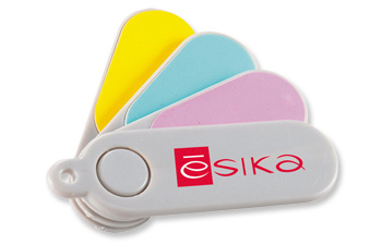 Bella Nail File Fan