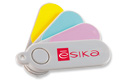 Bella Nail File Fan