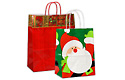Baroque Holiday Bag 8X4x10