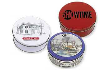 15Oz Crystal Sugar Cookie Tin