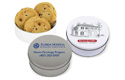 6Oz Gourmet Chcoc Chip Cookie Tin