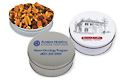 6Oz Gourmet Cranberry Nut Mix Tin