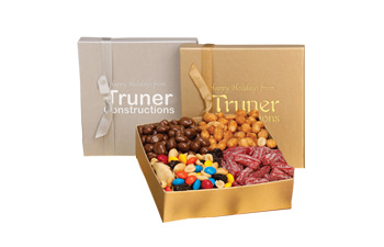 Numero Uno Gourmet Sampler