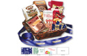 Simply Gourmet Gift Basket