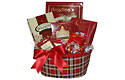 Holiday Tea & Cocoa Gift Basket
