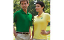 Vansport Ladies Omega Tech Polo