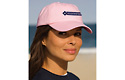 Womens Lightweight Twill Cap