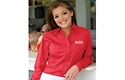 Button Down Wrinkle Resistant-Women