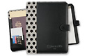 Lamis Padfolio W/Fashion Accents