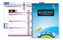 Glacier Student Plnr (Elementary)