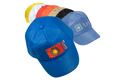 Lightweight Non-Woven Cap