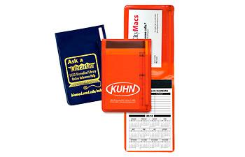 Kangaroo Memo Pad