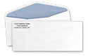 #10 Reg. Security Tint Env.
